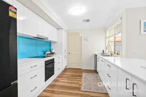 Property photo of 33 Golden Grove Worrigee NSW 2540