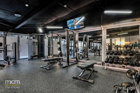 Property photo of 1302/100 Harbour Esplanade Docklands VIC 3008
