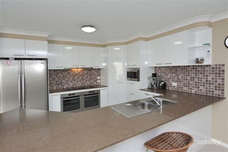 Property photo of 3 Rubie Court Westbrook QLD 4350