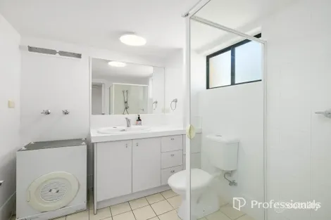 Property photo of 54/38 Palmer Street Greenslopes QLD 4120