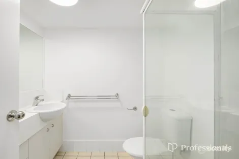 Property photo of 54/38 Palmer Street Greenslopes QLD 4120