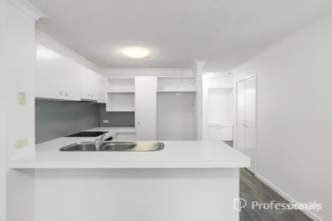 Property photo of 54/38 Palmer Street Greenslopes QLD 4120