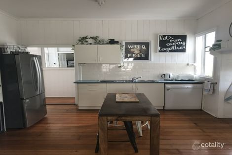 Property photo of 28 Allen Street Hamilton QLD 4007