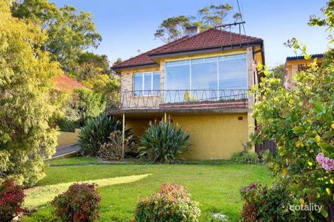 Property photo of 12 Prince Edward Road Seaforth NSW 2092