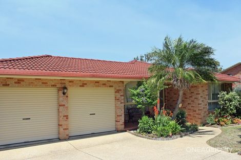 30 Mitchell Ave, West Kempsey, NSW 2440