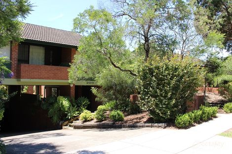 Property photo of 32/209 Waterloo Road Marsfield NSW 2122