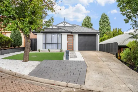 9 Elijah Ct, Greenwith, SA 5125