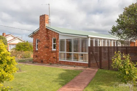Property photo of 58 Percy Street Devonport TAS 7310