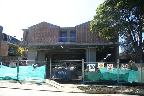 Property photo of 22/24-28 Millett Street Hurstville NSW 2220