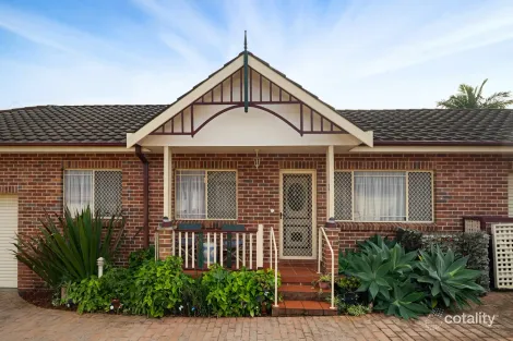 Property photo of 2/62-64 Preddys Road Bexley NSW 2207