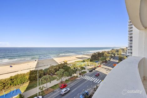 26/114 The Esplanade, Surfers Paradise, QLD 4217