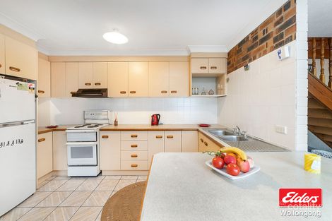 Property photo of 3/3 Melinda Grove Lake Heights NSW 2502