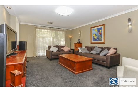 Property photo of 33 Dulegal Way Aveley WA 6069