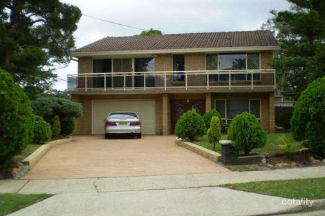 1 Islington Cres, Greenacre, NSW 2190