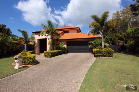 Property photo of 2 Esperance Drive Twin Waters QLD 4564