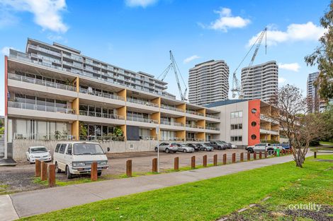 Property photo of 19/2 Saltriver Place Footscray VIC 3011