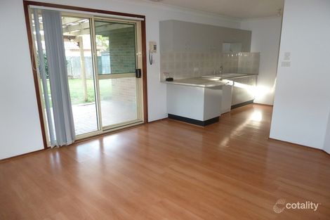 Property photo of 2 Pratia Place Glenmore Park NSW 2745