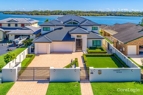 Property photo of 44 Palm Terrace Yamba NSW 2464