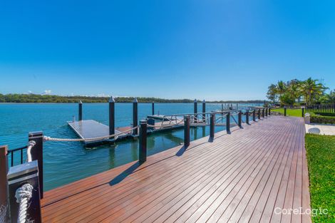 Property photo of 44 Palm Terrace Yamba NSW 2464