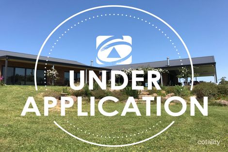 110 Downey Rd, Dewhurst, VIC 3808