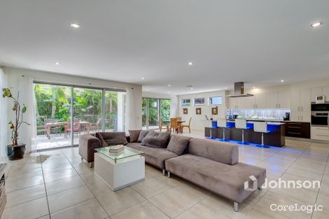 Property photo of 3 Waterside Drive Springfield Lakes QLD 4300