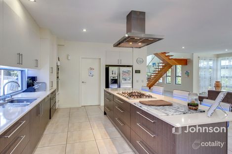 Property photo of 3 Waterside Drive Springfield Lakes QLD 4300