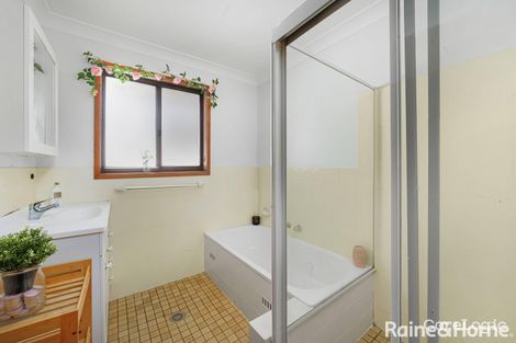 Property photo of 3/15-17 Victoria Road Macquarie Fields NSW 2564