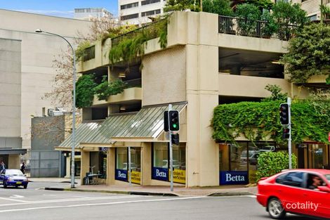 8/4-12 Waverley St, Bondi Junction, NSW 2022