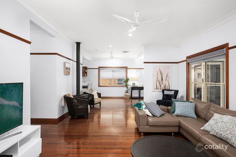 Property photo of 11 David Street Glenbrook NSW 2773
