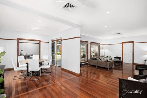 Property photo of 11 David Street Glenbrook NSW 2773