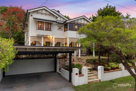 68 Dover St, Hawthorne, QLD 4171