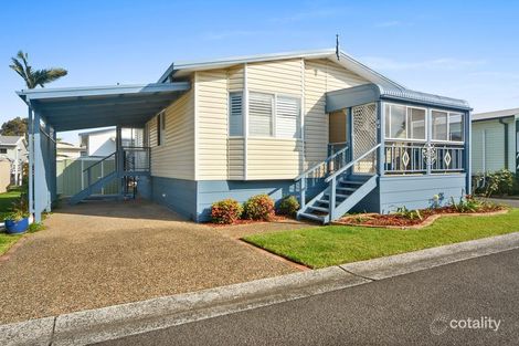 Property photo of 64/19 Judbooley Parade Windang NSW 2528