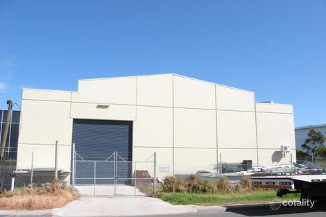 Property photo of 3/63 Macaulay Street Williamstown North VIC 3016