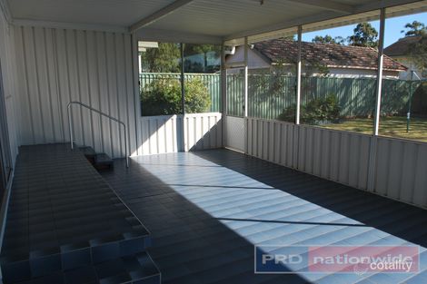 Property photo of 15 Thomas Street Picnic Point NSW 2213