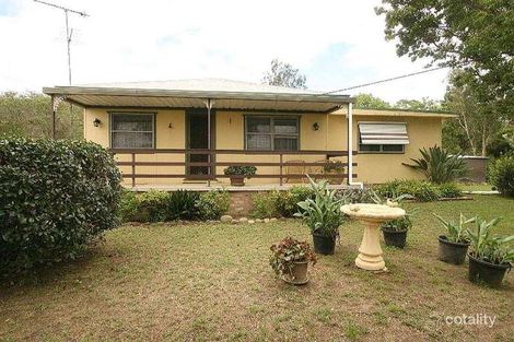 Property photo of 600 Bents Basin Road Wallacia NSW 2745