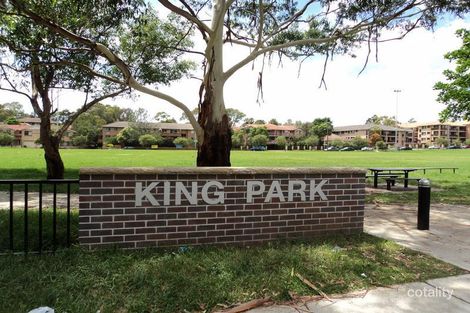 Property photo of 20/30-36 Memorial Avenue Merrylands NSW 2160