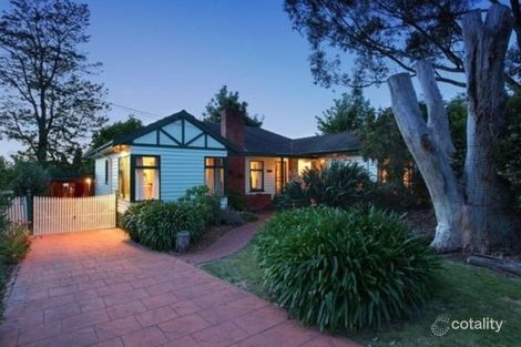 45 Illoura Ave, Ringwood East, VIC 3135