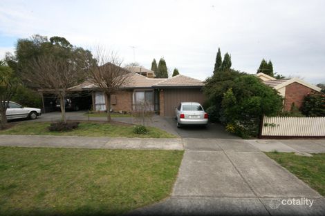 19 Bickerton Ct, Rowville, VIC 3178