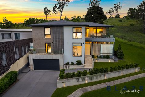 Property photo of 12 Jaquetta Close Cecil Hills NSW 2171