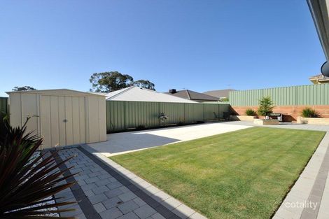 Property photo of 3 Zenith Turn Baldivis WA 6171
