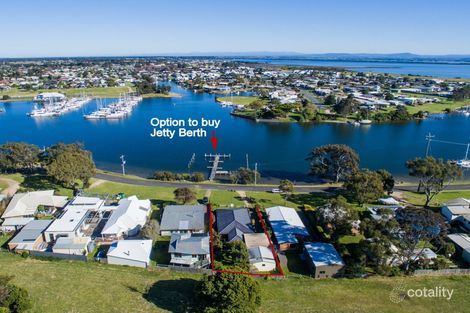 Property photo of 143 Western Boulevard Raymond Island VIC 3880