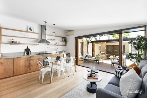 Property photo of 58 Young Street Fitzroy VIC 3065