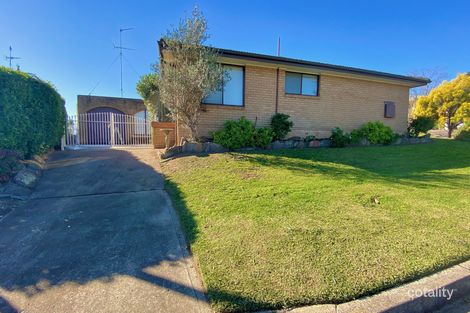 Property photo of 5 James Ruse Close Windsor NSW 2756