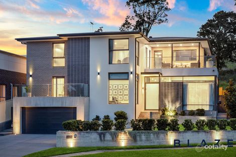 Property photo of 12 Jaquetta Close Cecil Hills NSW 2171