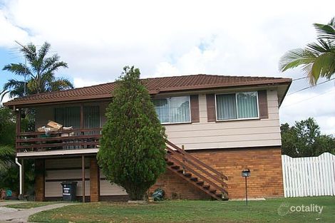 Property photo of 9 Kenthurst Crescent Rochedale South QLD 4123