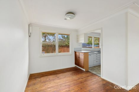Property photo of 68 Peacock Parade Frenchs Forest NSW 2086