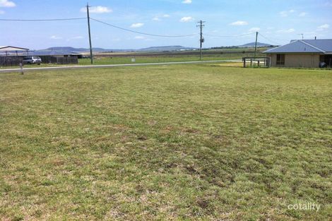 18 Murton St, Nobby, QLD 4360