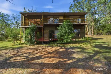 303 Mcgills Rd, Kremnos, NSW 2460