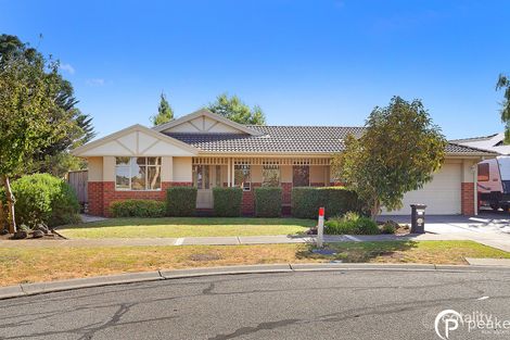 Property photo of 12 Alberta Way Berwick VIC 3806