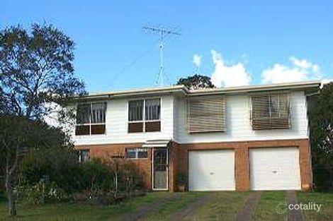 Property photo of 44 Jimbour Drive Newtown QLD 4350